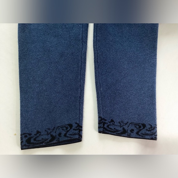 Castle of Ireland-wool cardigan-size 12 - Picture 8 of 8